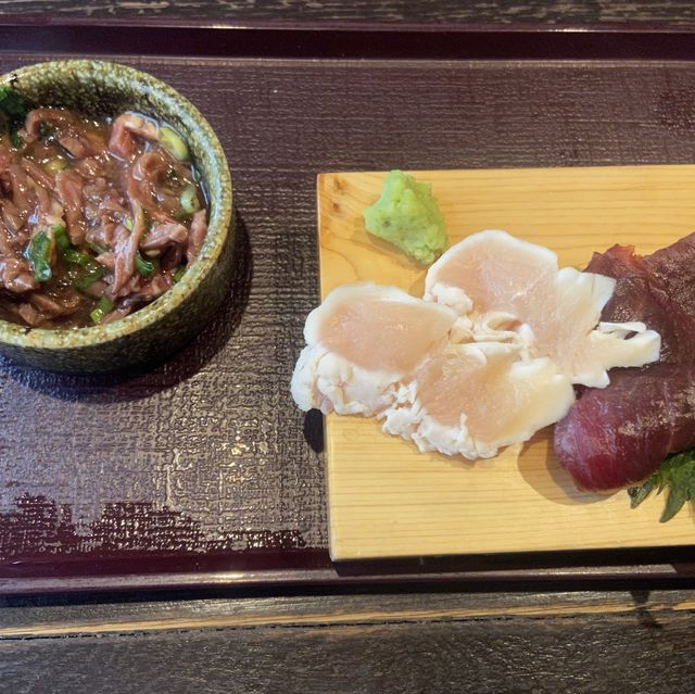【肉好き必見】東京・上野御徒町の肉ひつまぶしがすごい！