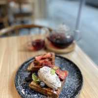 Nice Cafe - Cafe Lap