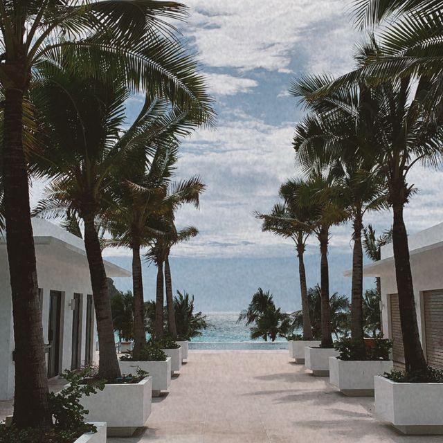 The Racha Phuket…💙
