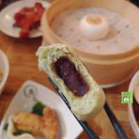 香港首間限定角落小夥伴食堂
