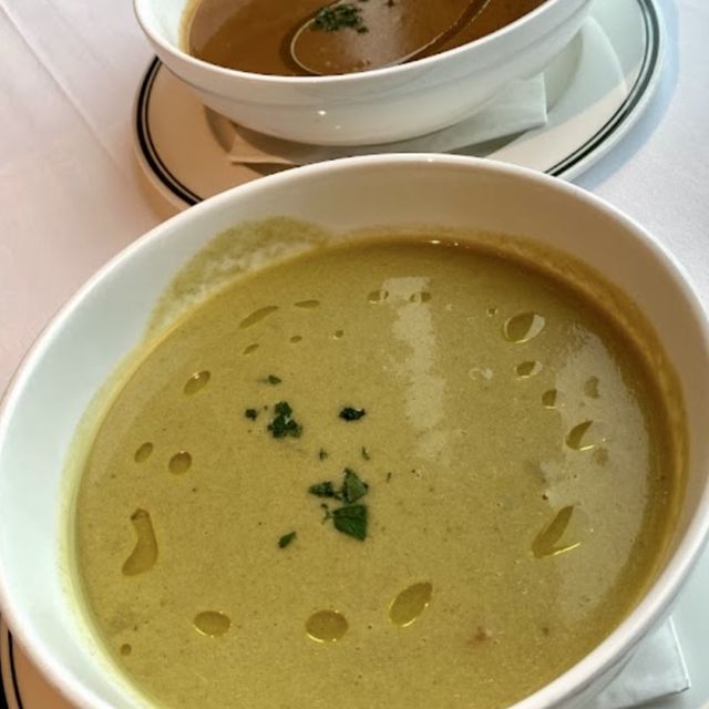 （Smith & Wollensky 股神巴菲特牛排非吃不可