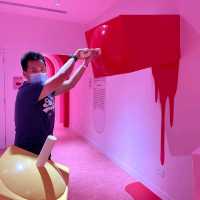 Famous Museum Of Ice Cream
