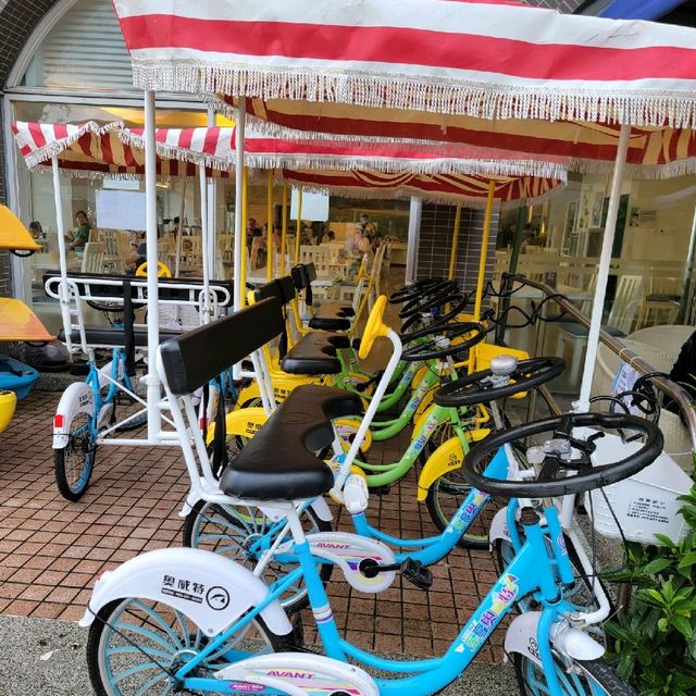 非常好玩的親子酒店👨‍👩‍👧‍👦👩‍❤️‍👨
