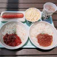 サファリパーク　EAT&Cafe ダニエル