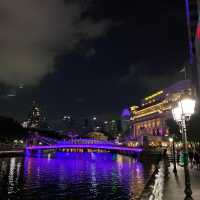 Singapore River 