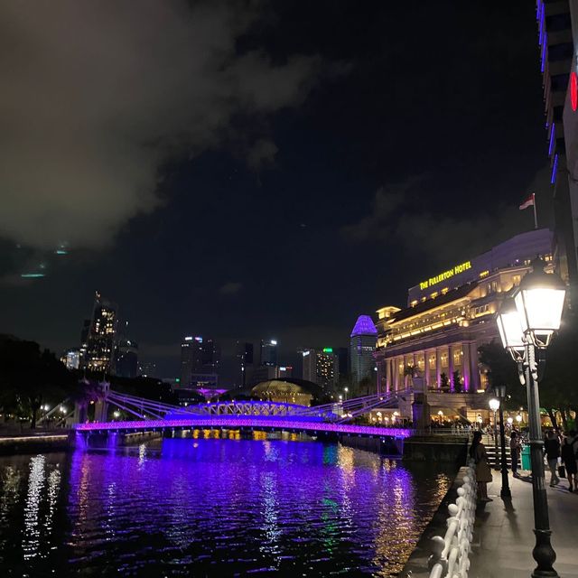 Singapore River 
