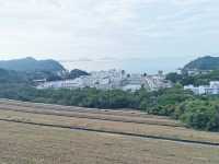 大嶼山分流