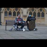 Bath Abbey