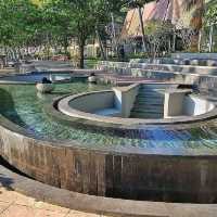 paradise island of katamaran hotel resort