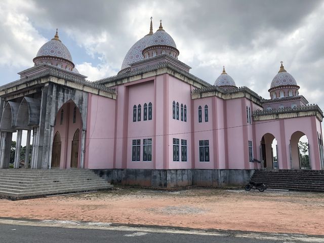黎新加坡旅行除左馬來西亞，仲有…Bintan民丹島