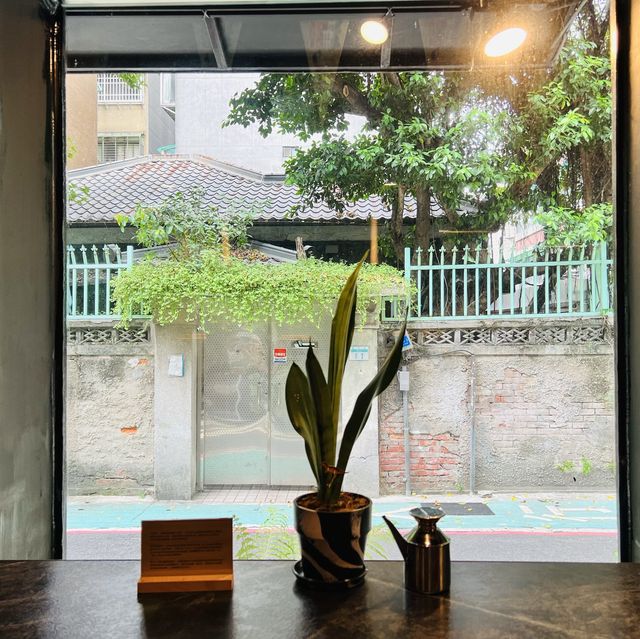 白水豆花
