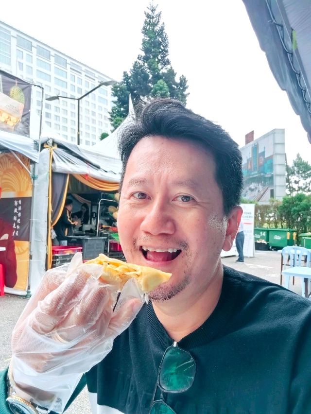Durian Festival @Genting Highlands