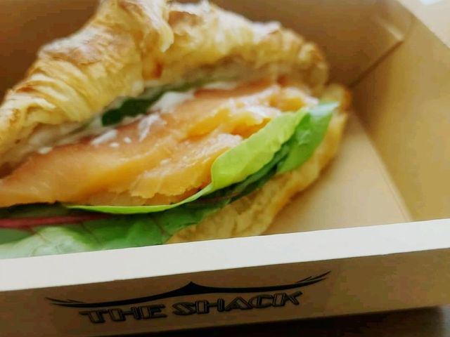  The Shack cafe