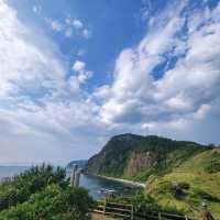 【隠岐の島】那久岬