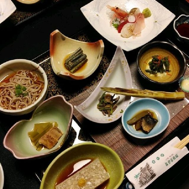 これが山形県の秘湯！銀山温泉・能登屋旅館