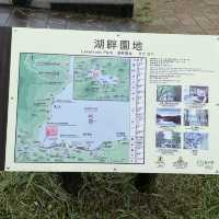 【栃木県】朝靄の中禅寺湖をぶらり散歩