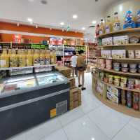 Kun Hai Shop@ taobao (China food products)