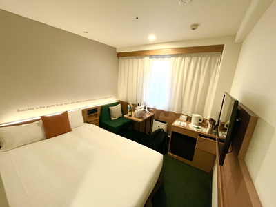 ホテル飲み 新宿のおしゃれホテル 西鉄イン新宿 Trip Com 東京の旅のブログ