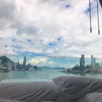 【走懷舊風格嘅海景房】📸打卡相當唔錯！