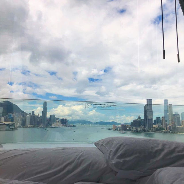 【走懷舊風格嘅海景房】📸打卡相當唔錯！