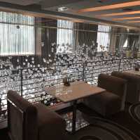 Lunch at Yamm @The Mira