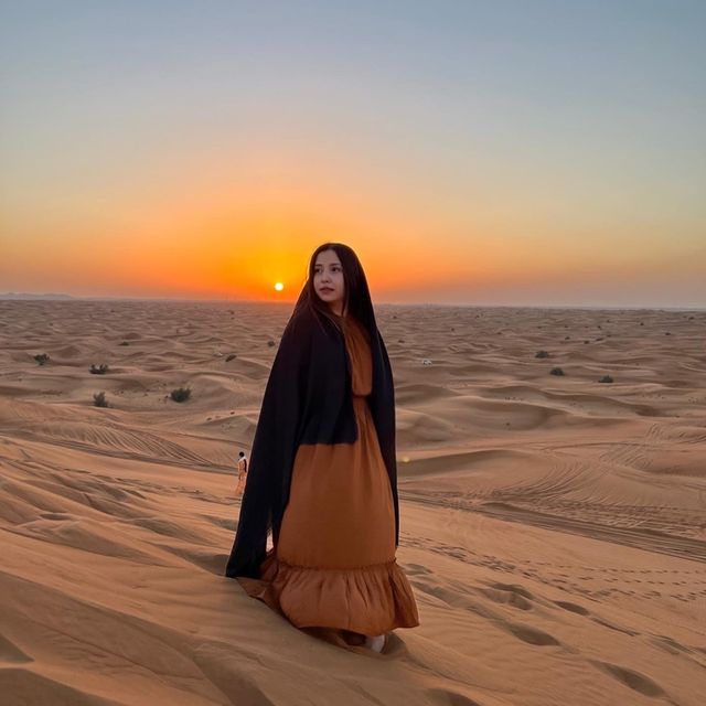 두바이 EXPO 7박 8일 여행 