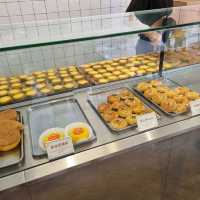 The Century Old Fung Wong Biscuits