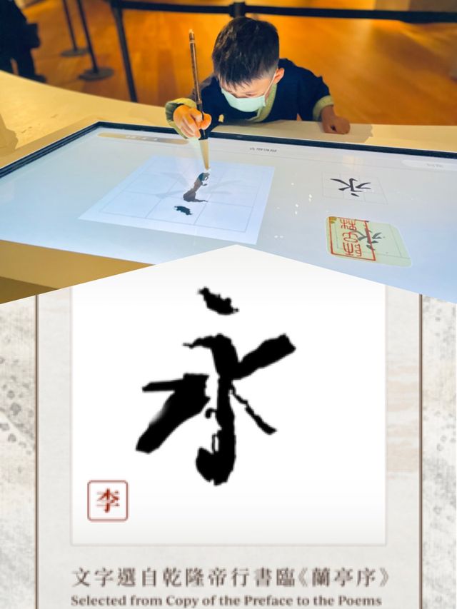 小童免費參觀博物館！大人星期三免費～