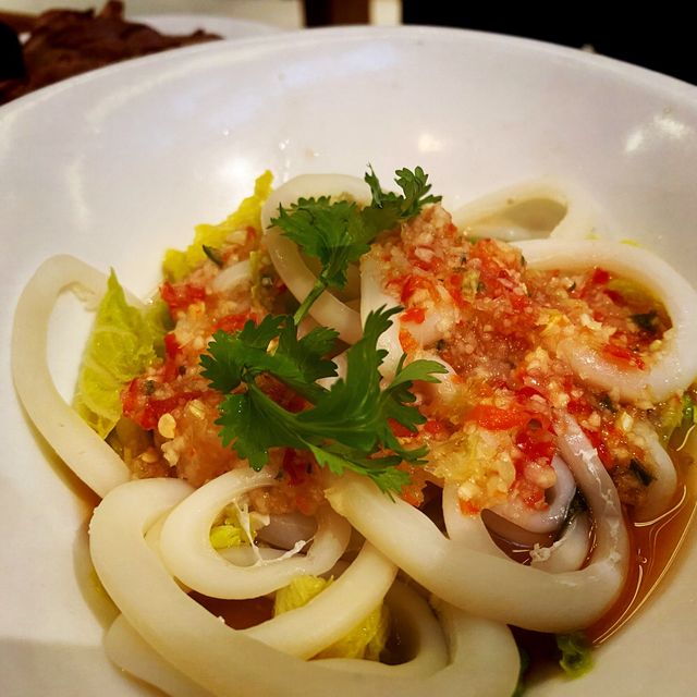 城景國際～美食篇