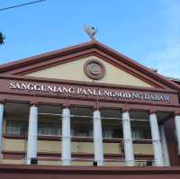 Sangguniang Panlungsod ng Dabaw