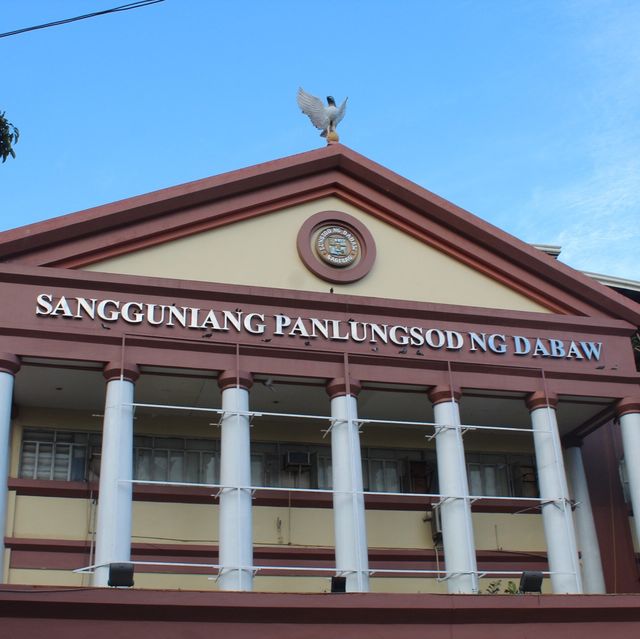 Sangguniang Panlungsod ng Dabaw