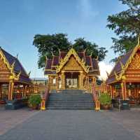 ศาลเจ้าพ่อหลักเมืองของจังหวัดเพชรบูรณ์