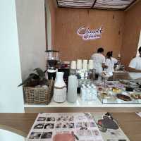 ชีวิตชีวา คาเฟ่ 