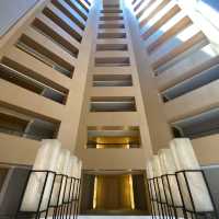 Staycation系列🫶🏻 金鐘四寶👉🏻奕居 Upper House🏡