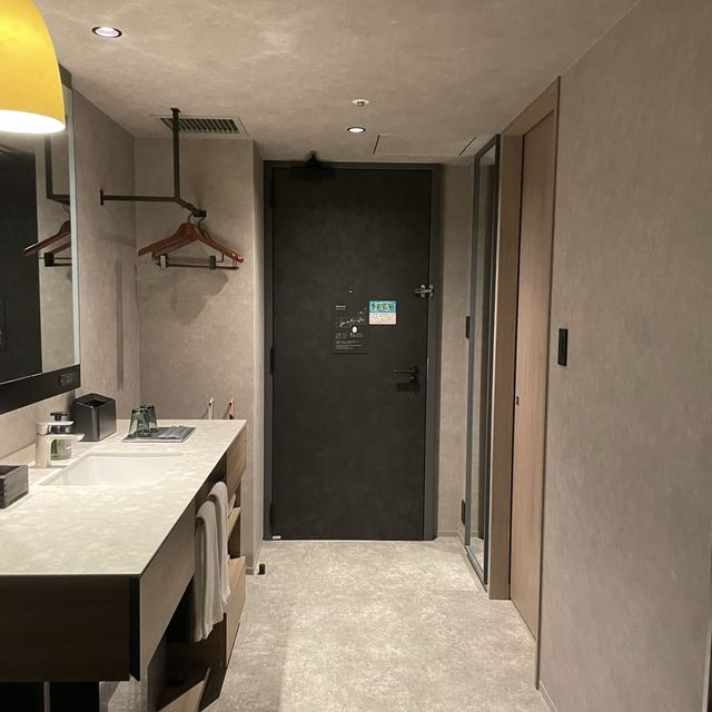 【京都府】ニューオープンのホテルで観光を楽しむ！