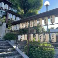 【京都府】永遠の美を授かれる美人神社を参拝！