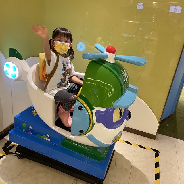 有戲睇 有野玩 📍荃灣