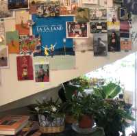 Petite Nature cafe & market