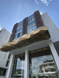 A pleasant stay at Stay With Nimman