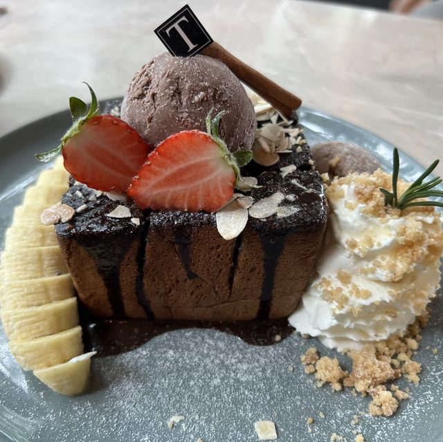 ร้าน TIM กำแพงเพชร 🥞🍧🍦