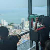 SkyWalk of Penang