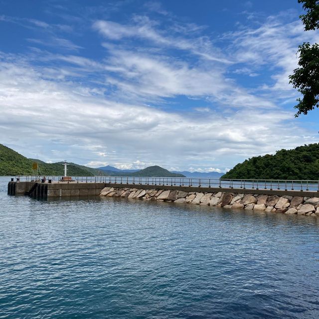 隱世海灘