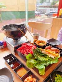 광주 동명동 샤브샤브 무한리필 맛집🍲 “규슈”