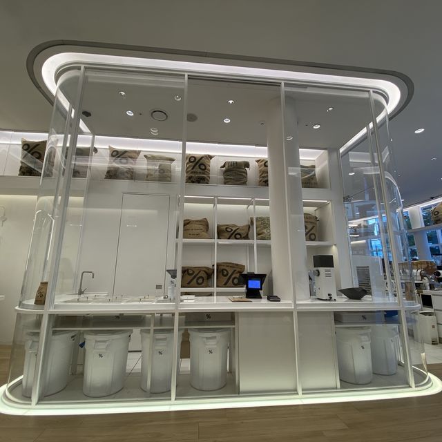 서울에 응카페가 있다고?