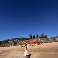 THREE TOP PLACES TO VISIT IN BROOM