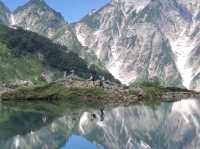 Happo Pond