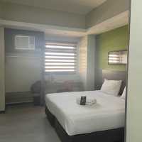 Budget Friendly Hotel in Cebu City