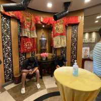 Swatow Seafood restaurant, toa payoh