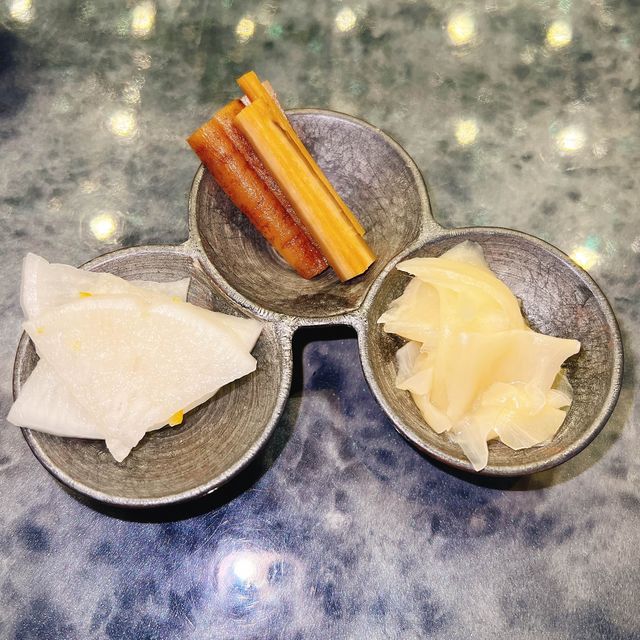 《高質廚師發辦❤️鈴鮨刃》
