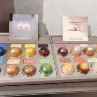 喝杯咖啡☕️ NESPRESSO Shin Kong Mitsukoshi Taipei Xinyi A11 Store NESPRESSO 新光三越台北信義新天地A11新概念精品店